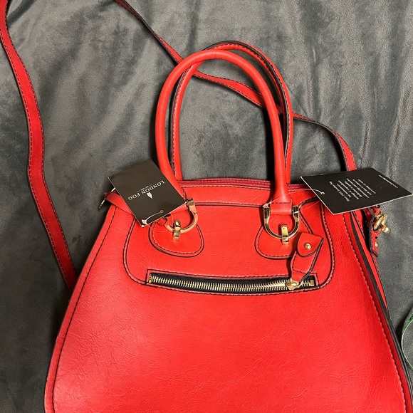 Handbags - London fog purse NWT